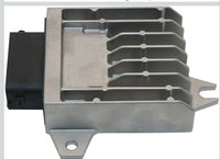 WOOS L539189E1H Transmission Control Module TCM TCU Exchange Reman for Mazda 3