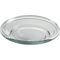 KOHLER Spun Glass Vessels Above Counter Glass Lavatory Sink-Ice New Open Box 2276-B11 17-1/2"