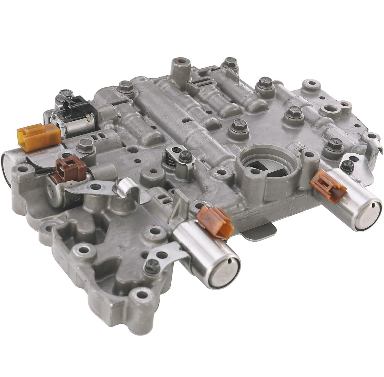 Automatic Transmission Valve Body for Toyota Lexus Toyota RAV4 Solara U140E U240E U241E