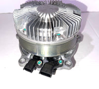 2267060PE Water Pump For Paccar DAF MX-13 Engine Peterbilt 579 Kenworth T680 2184203 2267065 2184199PE 2184203PE 0710002 2184199 2184203 2184202 2137204 2267064 2267065PE 700297AT