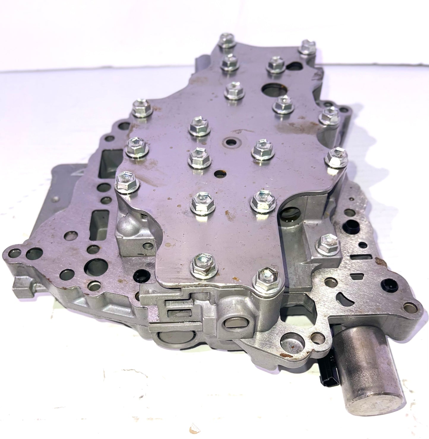 K313 Transmission Valve body for 2014-Up Corolla 1.8L 2.0L CVT Valve Body