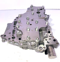 K313 Transmission Valve body for 2014-Up Corolla 1.8L 2.0L CVT Valve Body