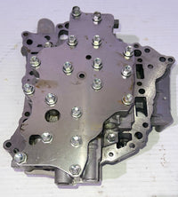 K313 Transmission Valve body for 2014-Up Corolla 1.8L 2.0L CVT Valve Body