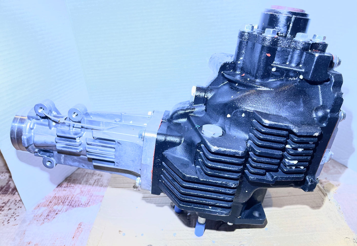 Flynsu 3610048060 Transfer Case Assembly For Toyota Highlander L4 2.7L 09-2013, Highlander V6 3.5L 2008-2013, 4WD