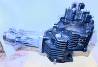 Flynsu 3610048060 Transfer Case Assembly For Toyota Highlander L4 2.7L 09-2013, Highlander V6 3.5L 2008-2013, 4WD