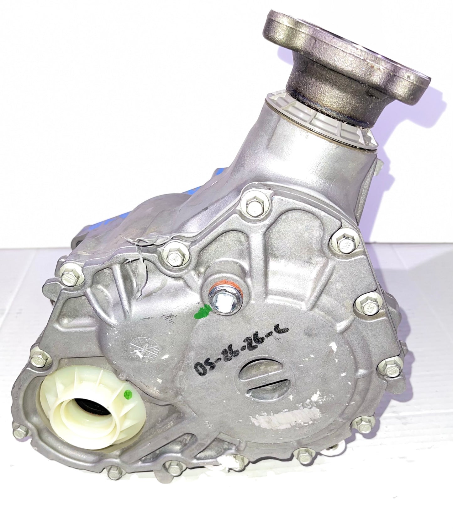 Dorman Power Take Off Unit (PTU) Assembly for Ford/Lincoln Models Power Transfer Unit Assembly