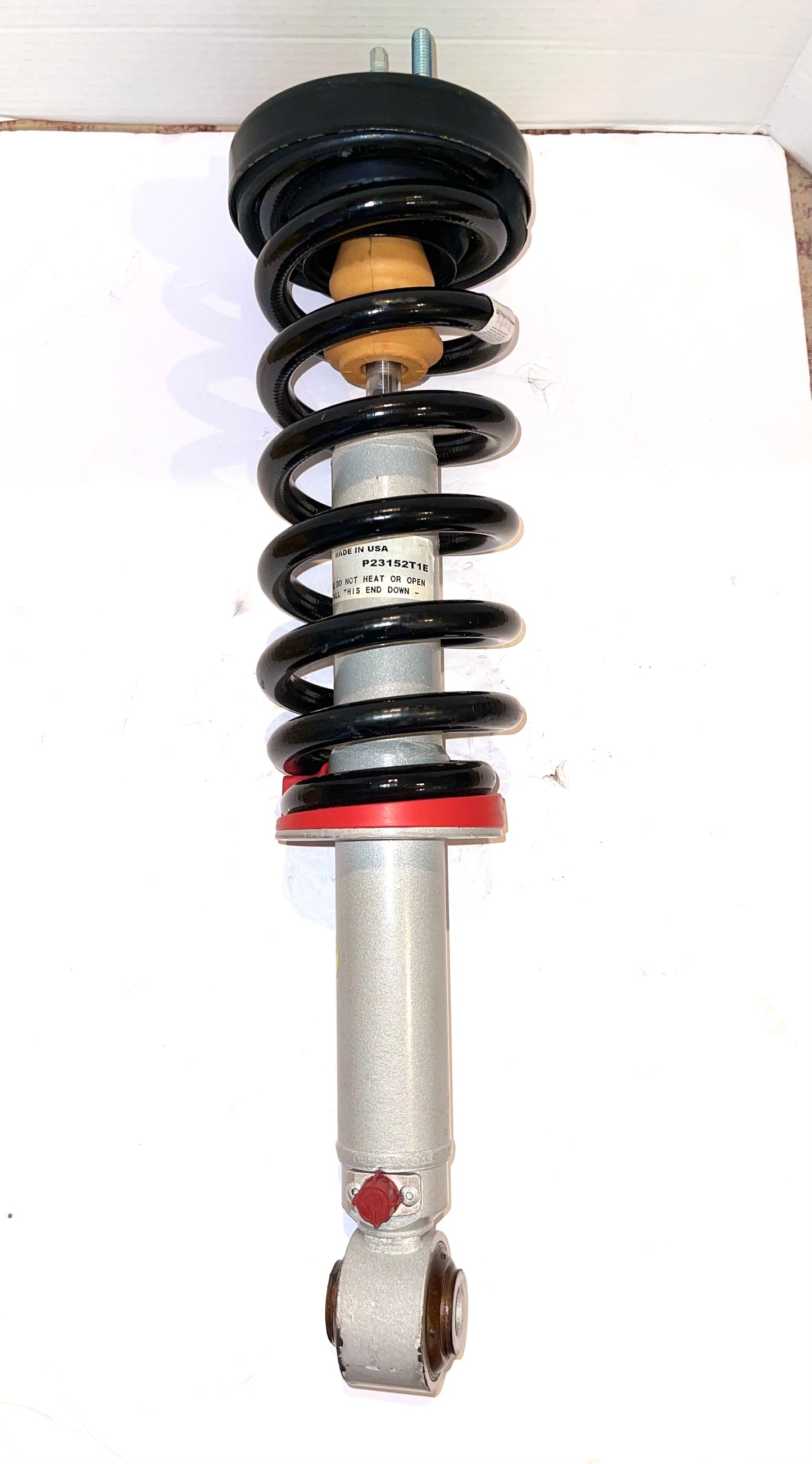 Rancho QuickLIFT RS999911 Suspension Strut Coil Spring Assembly Ford F-150 09-13