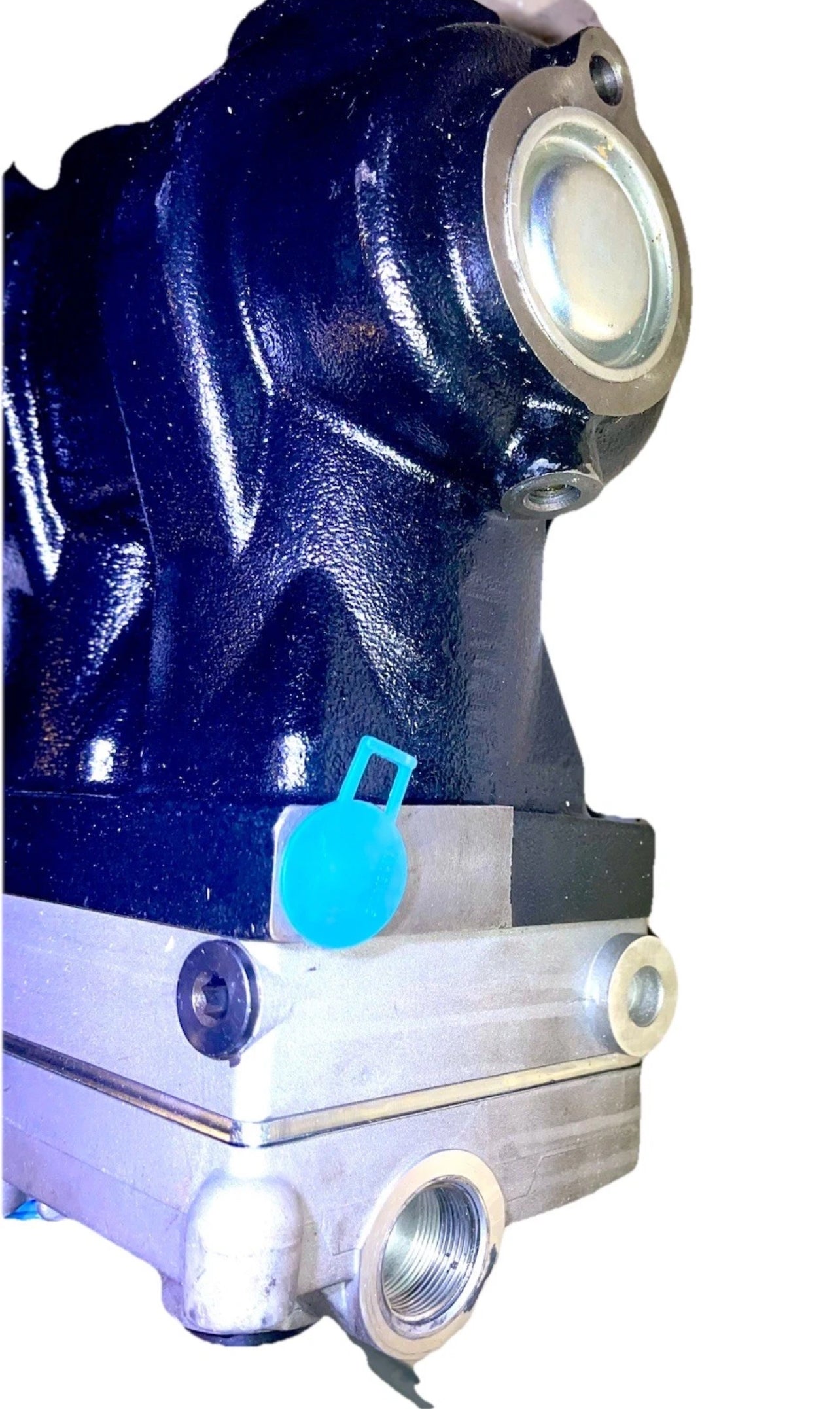 Air Brake Compressor 22016995 20774294 20846000 85013935 85146151 Volvo D13 Engine