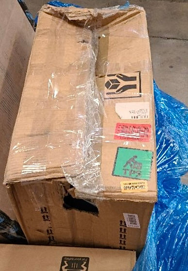 Little Giant LSPH-200-C 2 HP, 230V 84 GPM, 57 PSI High Pressure Sprinkler/Irrigation Pump, Blue, 558298