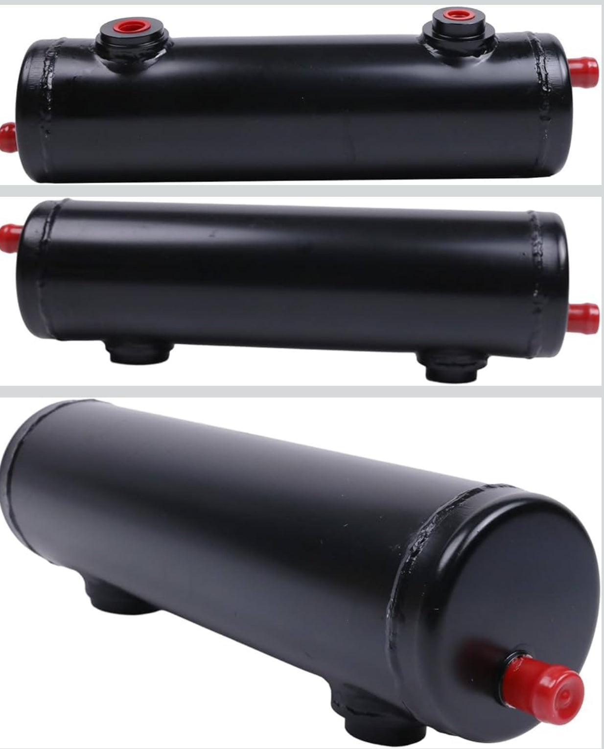 Oil Cooler for Cummins Dodge Ram Pickup Trucks Holdia 4762090 3926670 4746216