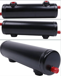 Oil Cooler for Cummins Dodge Ram Pickup Trucks Holdia 4762090 3926670 4746216