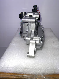 27000-5X9-014 KA KL 5LS 5LK 5LR Valve Body Transmission CVT Aluminium For HONDA Accord CR-V Civic