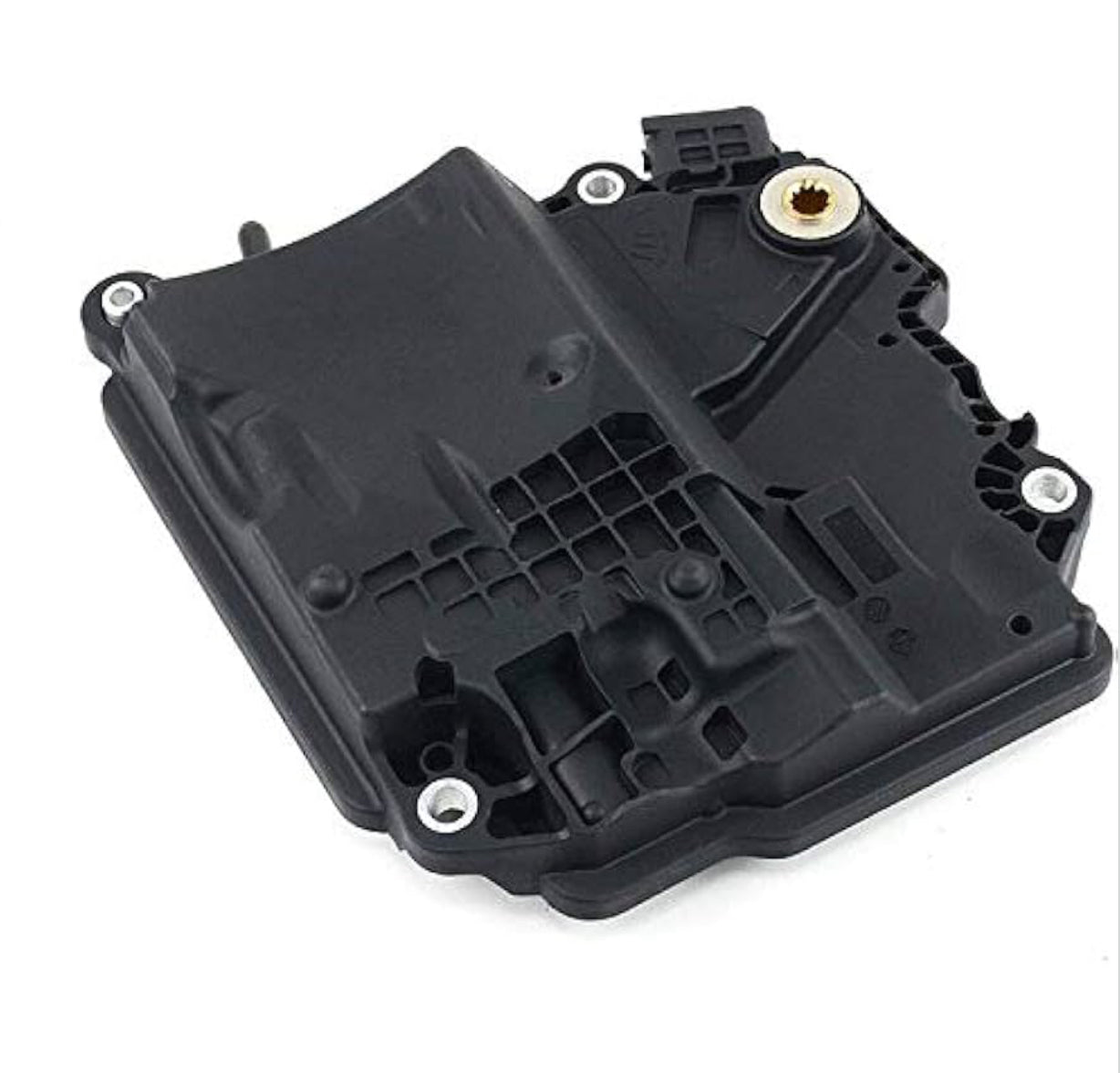 722.9 Transmission Gear Shift Module Control Unit ISM Intelligent Servo Module for Mercedes Benz W164 X164 W166 X166A0002701752 A0002701852 Remanufacutured