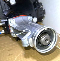 Flynsu 3610048060 Transfer Case Assembly For Toyota Highlander L4 2.7L 09-2013, Highlander V6 3.5L 2008-2013, 4WD