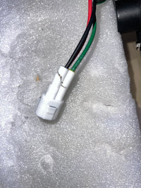 DC Motor 48V 2.6KW 3.5HP DM430 For Yamaha for Hitachi Golf Carts G29 Drive