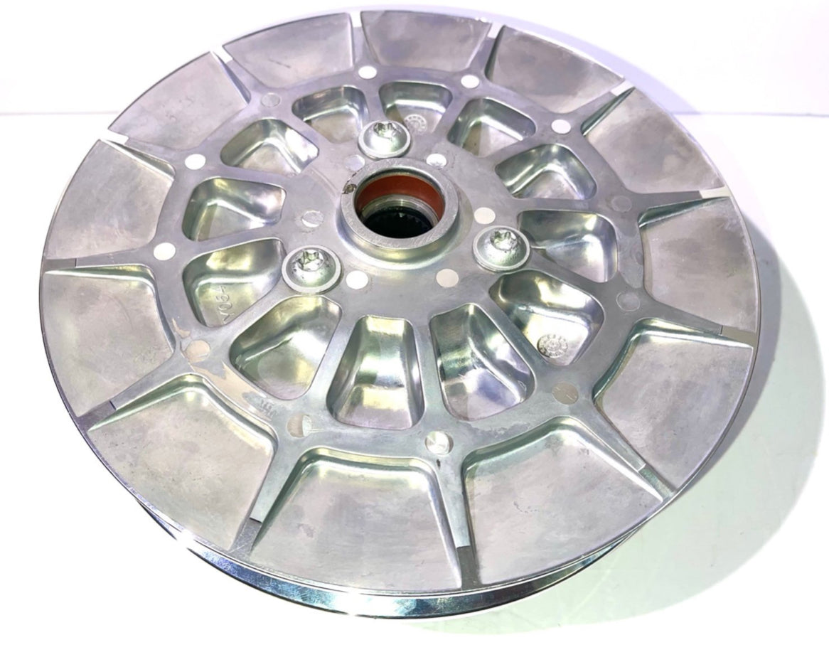 Secondary Drive Clutch 1323450 for 2019-2020 Polaris Ranger XP 1000, Ranger Crew XP 1000 1323451 1323564