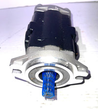 Hydraulic Gear Pump Shimadzu D1-25.10R840– Aztec 14766-02 - SHI-D1-25.10R840)