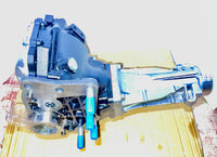 Flynsu 3610048060 Transfer Case Assembly For Toyota Highlander L4 2.7L 09-2013, Highlander V6 3.5L 2008-2013, 4WD