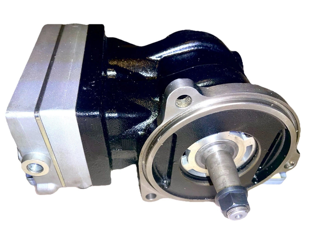 Air Brake Compressor 22016995 20774294 20846000 85013935 85146151 Volvo D13 Engine