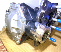 Flynsu 3610048060 Transfer Case Assembly For Toyota Highlander L4 2.7L 09-2013, Highlander V6 3.5L 2008-2013, 4WD