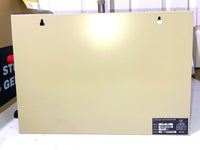 CGOLDENWALL 6KW Commercial Self-Draining Steam Generator Shower System Home Steam Bath Spa Generator 30 min to 12 Hours with Auto Drain 95-131℉ for Suitable Space Heating 6 m³/212 Cubic feet (6KW)