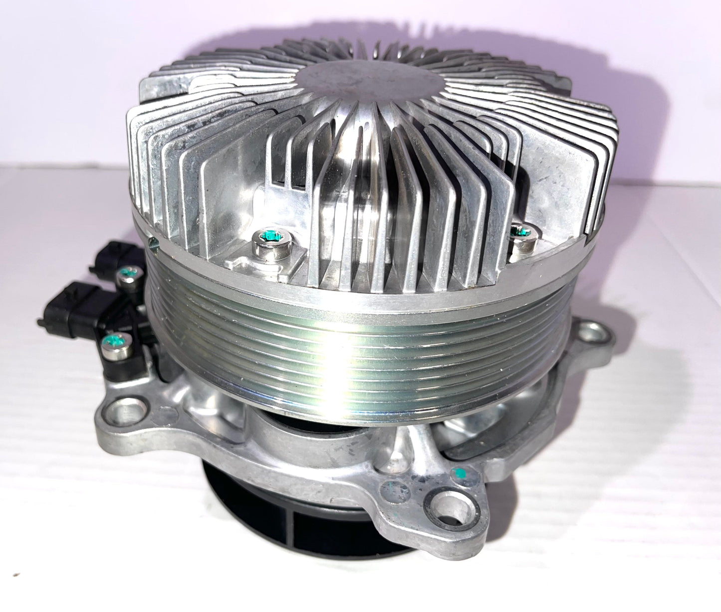 2267060PE Water Pump For Paccar DAF MX-13 Engine Peterbilt 579 Kenworth T680 2184203 2267065 2184199PE 2184203PE 0710002 2184199 2184203 2184202 2137204 2267064 2267065PE 700297AT