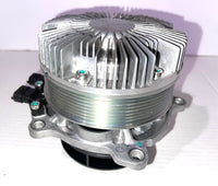 2267060PE Water Pump For Paccar DAF MX-13 Engine Peterbilt 579 Kenworth T680 2184203 2267065 2184199PE 2184203PE 0710002 2184199 2184203 2184202 2137204 2267064 2267065PE 700297AT