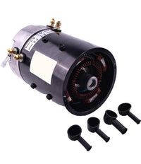 DC Motor 48V 2.6KW 3.5HP DM430 For Yamaha for Hitachi Golf Carts G29 Drive