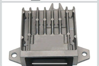 WOOS L539189E1H Transmission Control Module TCM TCU Exchange Reman for Mazda 3