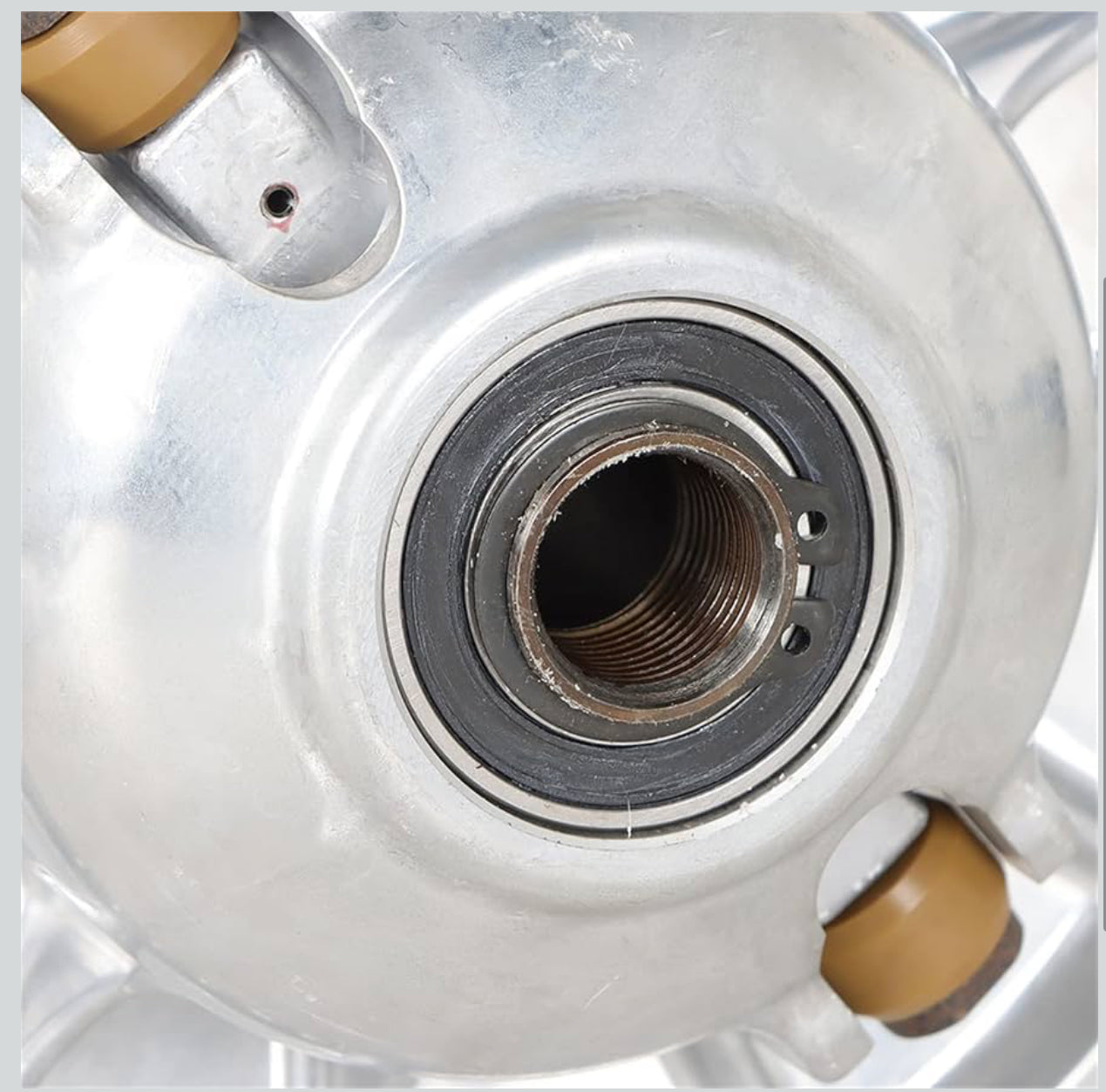 Secondary Driven Clutch Replacement For Polaris RZR XP 1000 2014 2015 1323239 1323060 1323166