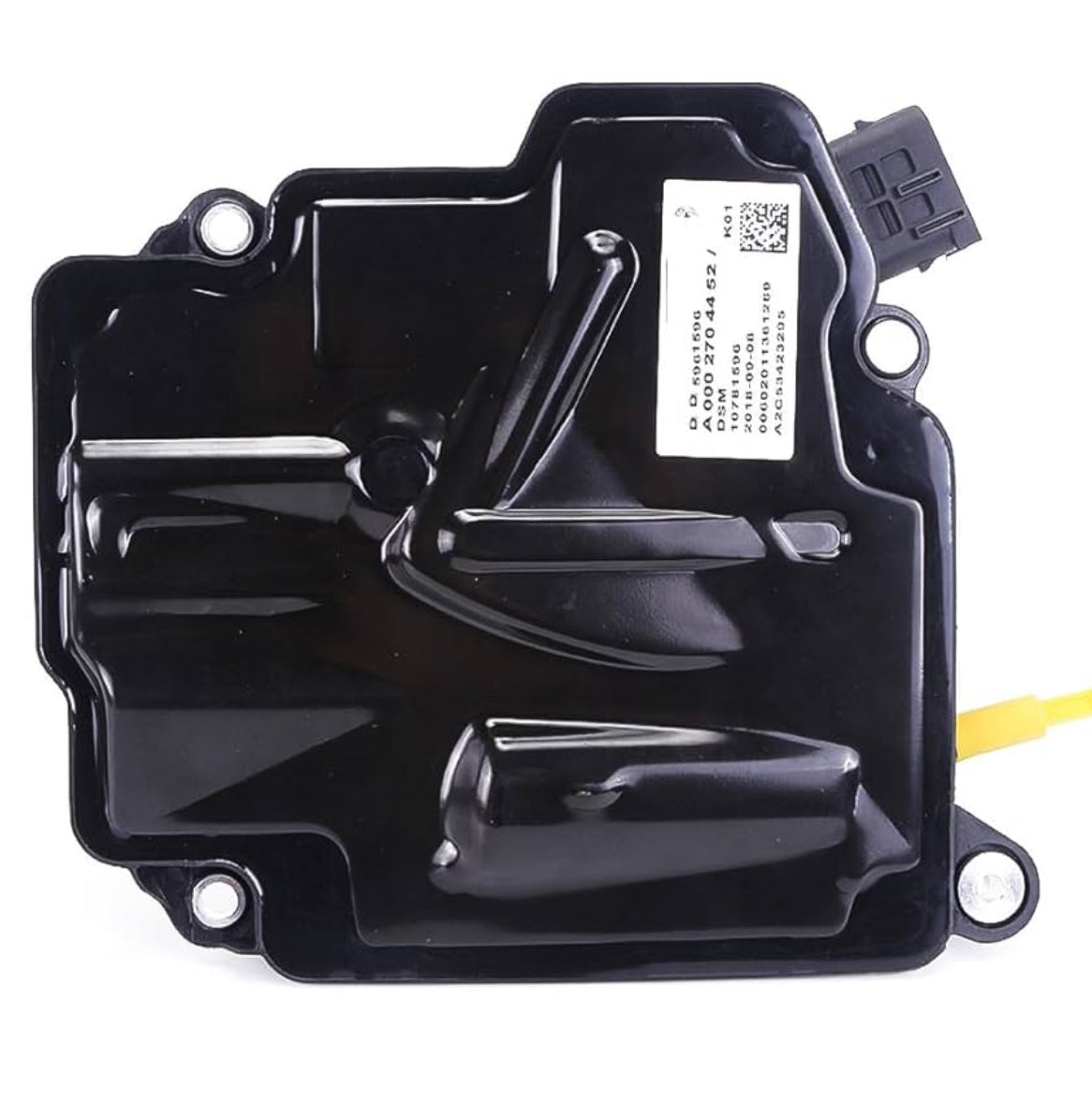 722.9 Transmission Gear Shift Module Control Unit ISM Intelligent Servo Module for Mercedes Benz W164 X164 W166 X166A0002701752 A0002701852 Remanufacutured