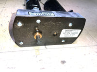 Lippert Venture Through-Frame Slide-Out Motor Assembly High-Speed Actuator 12V DC 18:1 30 Amps 9,500