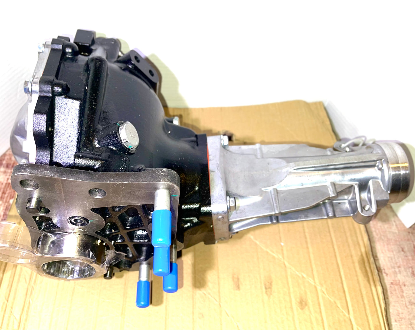 Flynsu 3610048060 Transfer Case Assembly For Toyota Highlander L4 2.7L 09-2013, Highlander V6 3.5L 2008-2013, 4WD