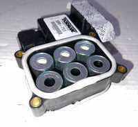 ABS Control Module Chevy / GMC BLAZER S10 JIMMY SONOMA Remanufact Dorman 599-711