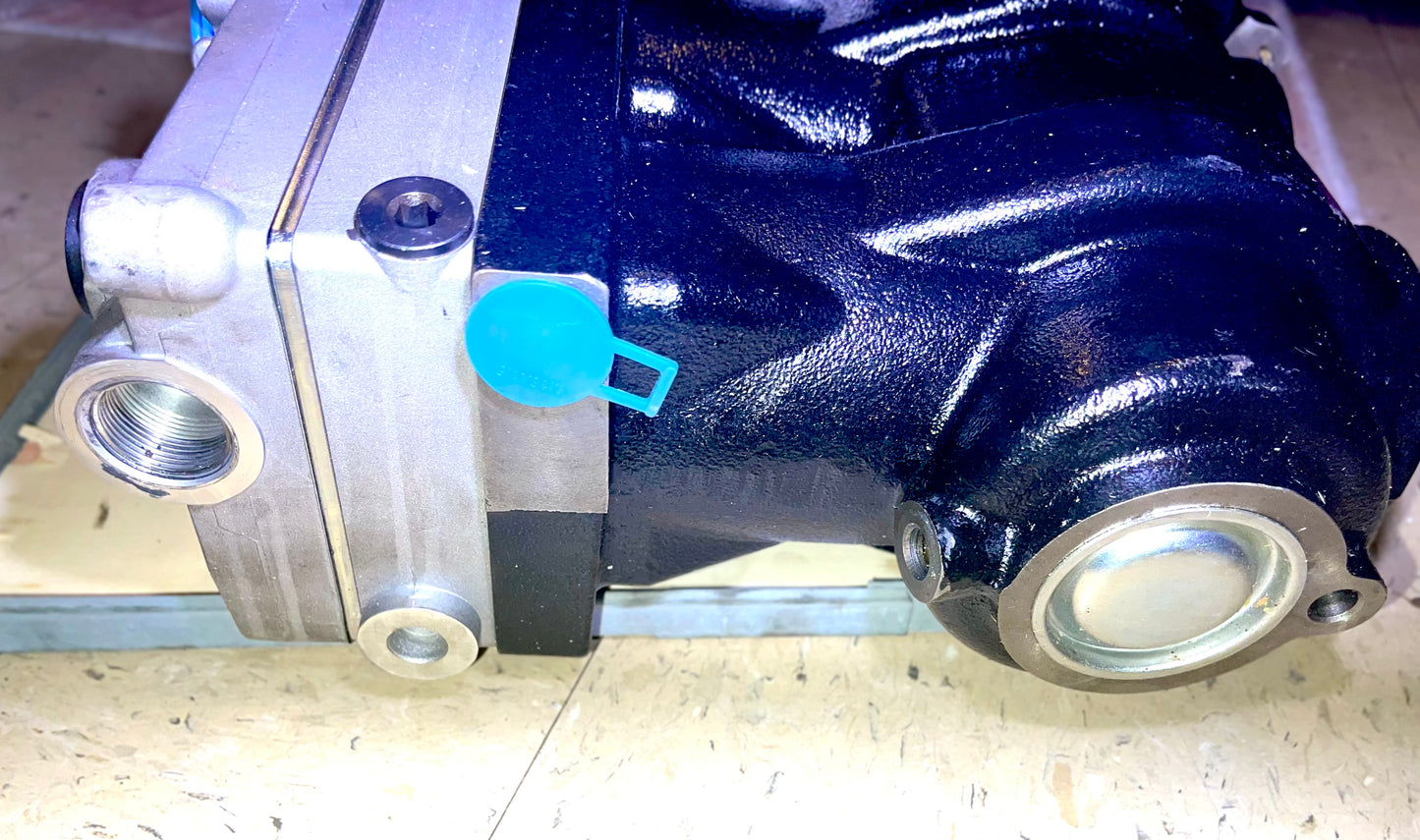 Air Brake Compressor 22016995 20774294 20846000 85013935 85146151 Volvo D13 Engine