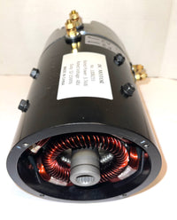 GELUOXI 48V 3.8KW Electric DC Motor for Tomberlin E-Merge Golf Cart 1008255, DA8-4012, GB9-4001, ZQS48-3.8-T