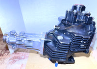 Flynsu 3610048060 Transfer Case Assembly For Toyota Highlander L4 2.7L 09-2013, Highlander V6 3.5L 2008-2013, 4WD