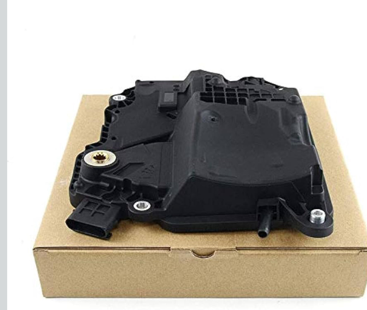 722.9 Transmission Gear Shift Module Control Unit ISM Intelligent Servo Module for Mercedes Benz W164 X164 W166 X166A0002701752 A0002701852 Remanufacutured