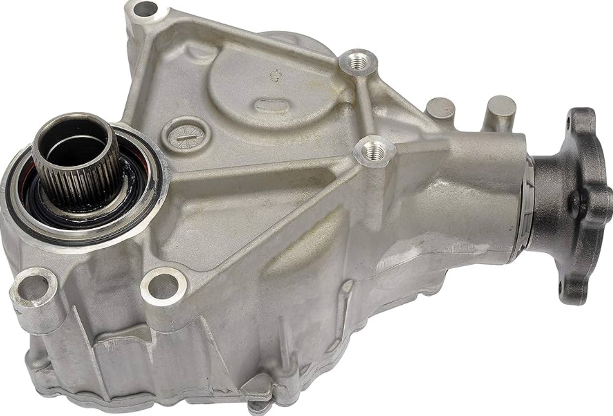 Dorman Power Take Off Unit (PTU) Assembly for Ford/Lincoln Models Power Transfer Unit Assembly
