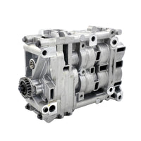 23300-2G520 Oil Pump Shaft Balance Assembly for 2009-2015 Kia Optima Sorento Hyundai Sonata Azera 2.0L 2.4L Hyundai Sonata Azera 2.0L 2.4L Replace# 233002G520 233002G510 23300-2G510