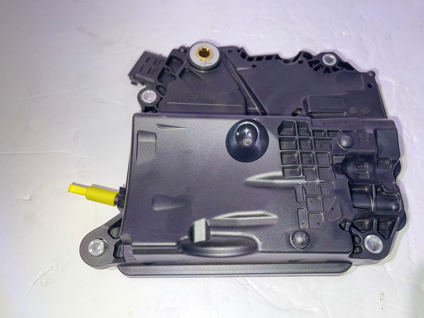 722.9 Transmission Gear Shift Module Control Unit ISM Intelligent Servo Module for Mercedes Benz W164 X164 W166 X166A0002701752 A0002701852 Remanufacutured