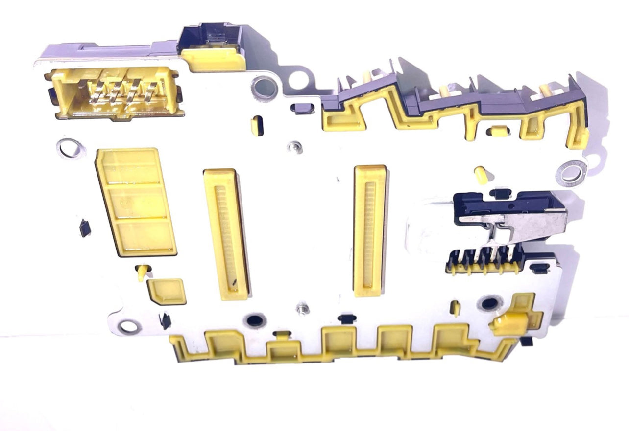 TCU TCM Transmission Control Module
Part Number: RE7R01A ETC94-110N
Compatible with Nissan EX37 Q50 Q60