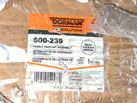 Dorman Power Take Off Unit (PTU) Assembly for Ford/Lincoln Models Power Transfer Unit Assembly