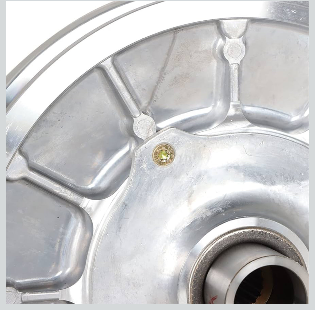 Secondary Driven Clutch Replacement For Polaris RZR XP 1000 2014 2015 1323239 1323060 1323166