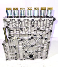 6R140 Transmission Valve Body for 2011-2019 Ford F250 F350 F450 F550 Super Duty Truck 6.7L Powerstroke #BCZ-7A100-B