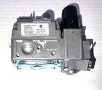 Heat N Glo NG natural gas Valve Part #060-520 Dexen Millivolt Valve FIREPLACE Gas Valve NG (060-520)

Replacement natural gas (NG) 30 second gas valve for Heat & Glo gas stoves