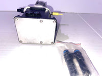 DEF Pump Diesel Emission Fluid Pump for Detroit DD15 A0001407278 A055T282 DDE EA0001404378 RA0001407278