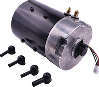 DC Motor 48V 2.6KW 3.5HP DM430 For Yamaha for Hitachi Golf Carts G29 Drive
