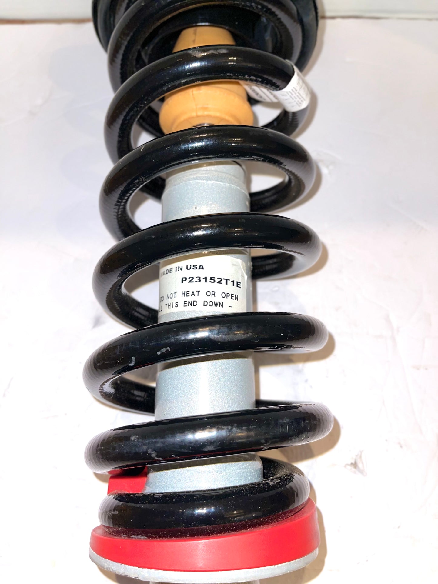 Rancho QuickLIFT RS999911 Suspension Strut Coil Spring Assembly Ford F-150 09-13