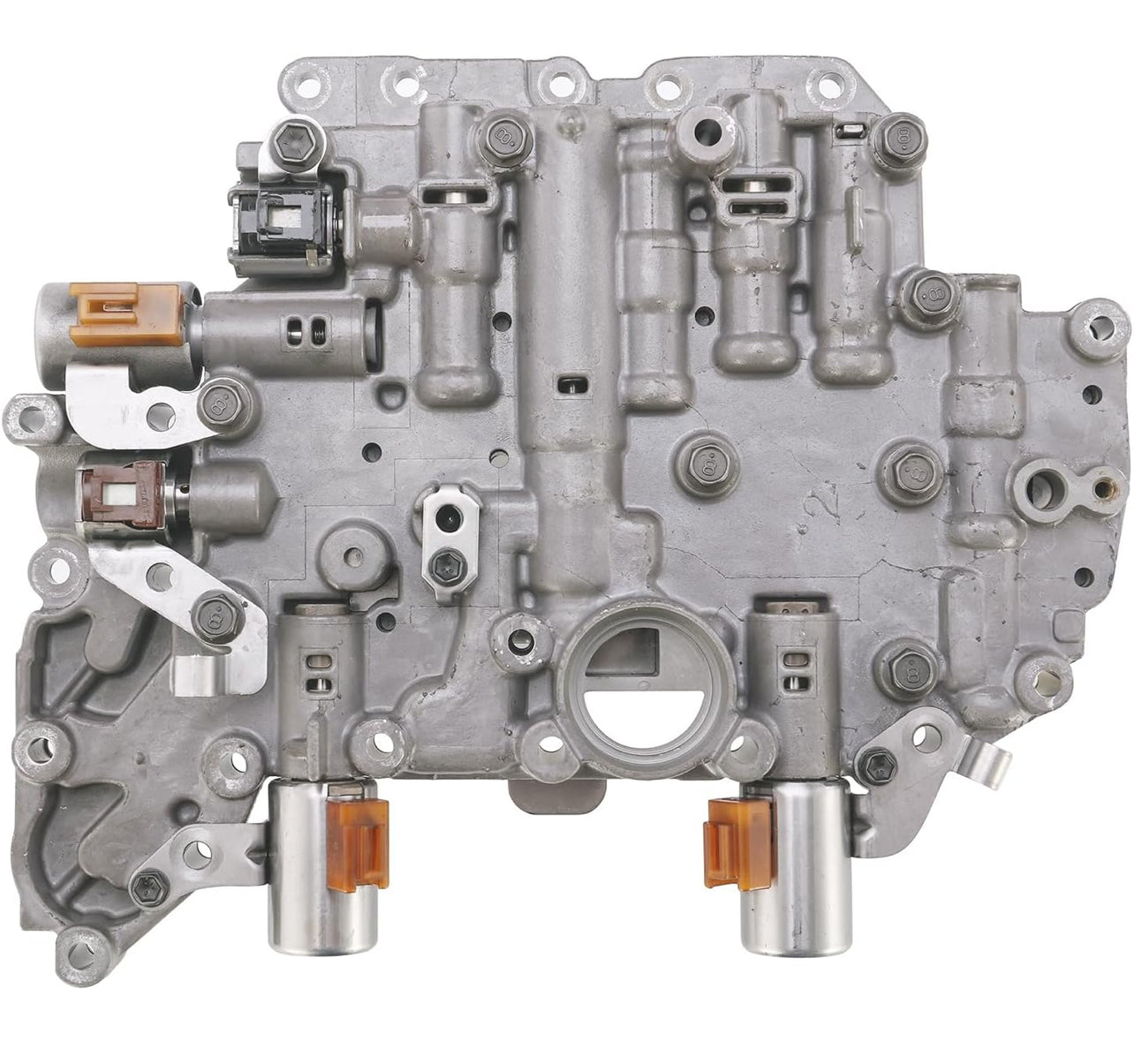 Automatic Transmission Valve Body for Toyota Lexus Toyota RAV4 Solara U140E U240E U241E
